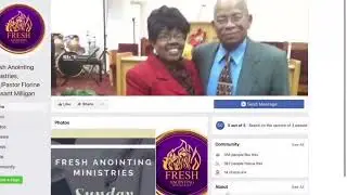 How God Preserves The Faithful