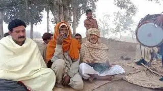 hungama ki Umar par thodi si Jo pi Li dhol master Jabar Sabar
