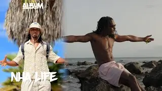 Rizon Marlon - Nha Life (Prod.Deroz Pro)