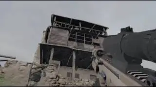 ARMA 2 Capturing 'Osama' Bin Laden ACE Realism Mod Full HD