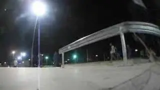la puente skate