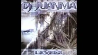 Dj Juanma - Level 3 - The Flame