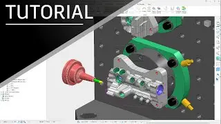 Учебное пособие по настройке параметров подключения &mdash; Autodesk Fusion 360 с PowerMill 2023.1