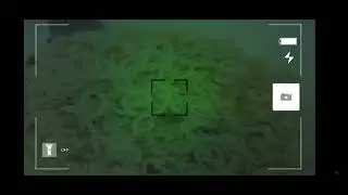 Ghost Snap AR #64