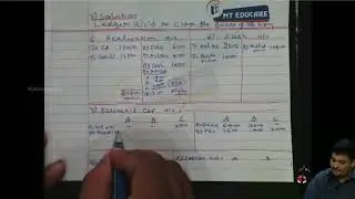 06   Problem related to Garner Vs Murray Rule   Lecture 1