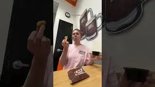 Trying a&w&rsquo;s kids meal #kidsmeal #kidsmealsforadults #a&w #rootbeer #corndog