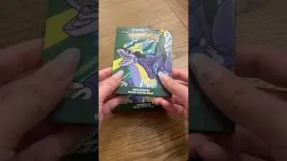 Pokemon and McDonald&rsquo;s Collab Unboxing Pokemon Cards! #pokemoncards #mcdonalds #happymealtoys #asmr