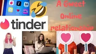 NoTV Series | My Personal Tinder Experience 6 | US | Brielle WhatElse