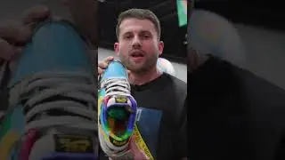 CASHING OUT $2.5K ON FOUR SNEAKERS #fyp #nikedunk #buying #cash #sneakers