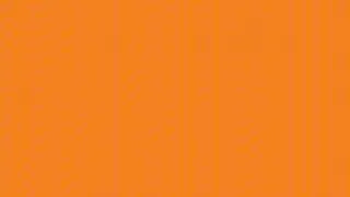 Orange screen | orange light | orange background 