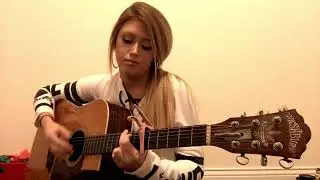 Follow You to Virgie - Tyler Childers (Courtney Patrick cover)