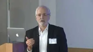 Gil Friend on making Palo Alto the greenest city in America