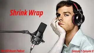 Dexter Goes to Therapy - S1E8 Shrink Wrap