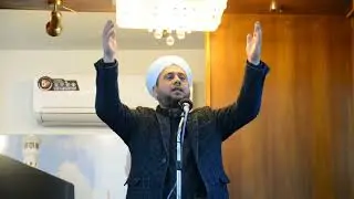 خطبة الجمعة بعنوان : (إنحباس المطر حكمته وسببه وعلاجه)  د. فتحي مولان