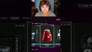 UNLIMITED PACKS! #madden #madden23 #mut #mut23 #shorts
