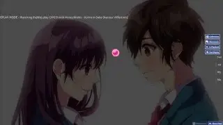 osu! - CHiCO with HoneyWorks - Koiiro ni Sake [Aerous' Affection] +HDHR FC, #11