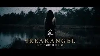 Freakangel - In The Witch House (Official Video)