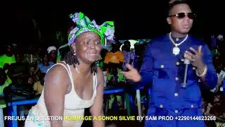 FREJUS EN QUESTION HOMMAGE A SONON SILVIE