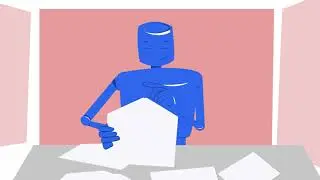 Meet Switch™, the convenient way to mail physical documents online. Say goodbye to the Post Office!
