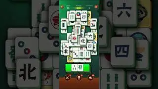 Vita Mahjong nivel 68 #vitamahjong #trending #gameplay #walkthrough #short #shorts #viral #puzzle