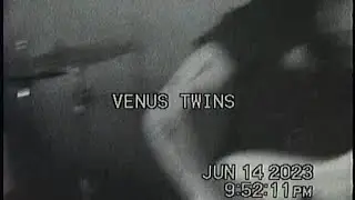 Venus Twins @ Shallow End