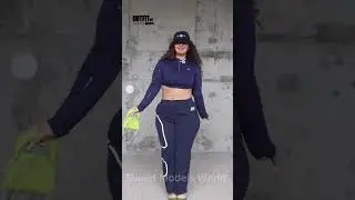 Oana Wanna✅Instagram Fashion Influencer  | Plussize Model Wiki, Biography, Age, Career & Lifestyle