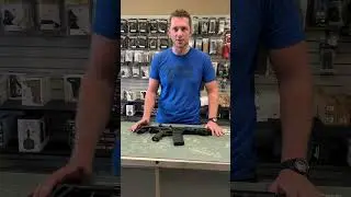 Daniel Defense PDW SBR Summer 2021
