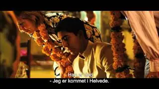 The Best Exotic Marigold Hotel