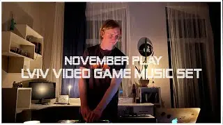 Kyle Misko - Lviv Video Game Music Set | 