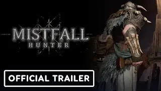 Mistfall Hunter - Official Beta 2 Gameplay Trailer