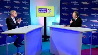 Générations Reconversion avec l'Ordre de Experts Comptables