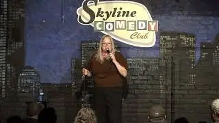 Kristin Lytie NYE 2025