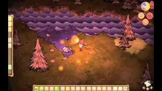 Don't Starve! 
