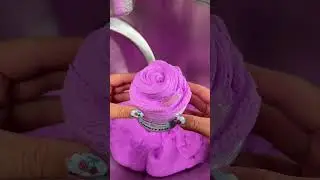 I Made This Slime to Calm My Anxiety