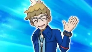 Pok&eacute;mon Sun & Moon - Episode 90: Title Defense - Molayne
