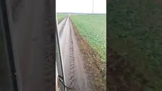 Т-70 Молдован на 9-ой передаче