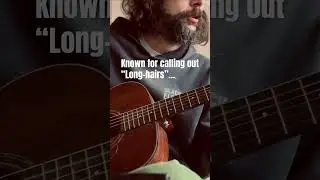 Simple Man LYNYRD SKYNYRD #lynyrdskynyrd #simpleman #classic rock #acousticguitar #acoustic