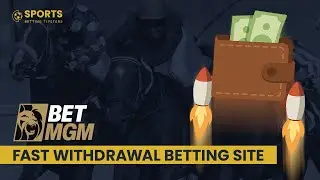BetMGM Fast Withdrawal Betting Site | Fast Payouts from betmgm.com