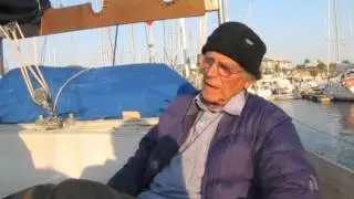 4. What kind of food do you eat on Sailing Vessel Fiona?