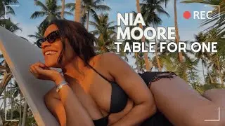 Table For One by Nia Moore