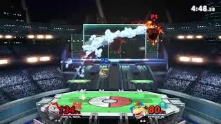 the double mechakoopa combo