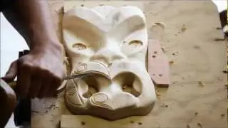 Sculpting a Culture Trailer