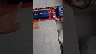 Car Power Solar Inverter ⭐ Best Quality | Personally Tested | Technician Samejo