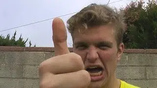 Epic Thumb Wars