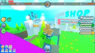 how to climb on the tower in the st.patty's psx event!