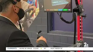 Harford Community College does good!