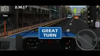 Broken Brake Plus drift