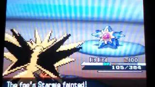 #4- CHARY95 vs boogie12333
