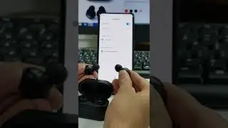 Audeqs pairing and AptX-HD Demo