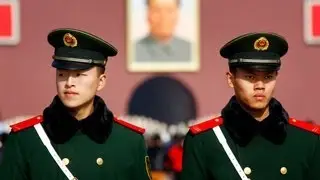 Beijing on Lockdown as National Congress Commences (LinkAsia Bulletin: 11/7/12)
